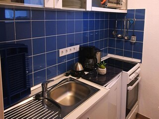 Appartement Winterberg Kenmerken 12