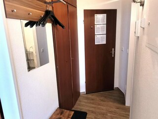 Apartamento Winterberg Características 18