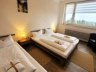 Appartamento Winterberg Caratteristiche 7