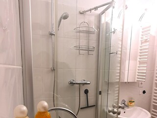 Apartamento Winterberg Características 20