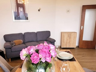 Appartement Winterberg Kenmerken 1