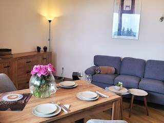 Apartment Winterberg Ausstattung 13