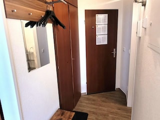Apartment Winterberg Ausstattung 16