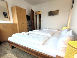 Apartment Winterberg Ausstattung 17