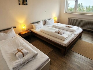 Appartamento Winterberg Caratteristiche 10