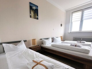 Apartamento Winterberg Características 8