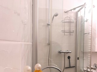 Apartamento Winterberg Características 14