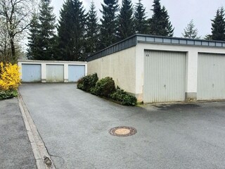 Appartement Winterberg Plan d'étage 31