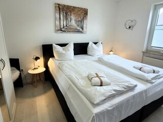 Appartement Winterberg Équipement 8