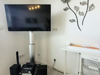 Appartamento Winterberg Caratteristiche 10