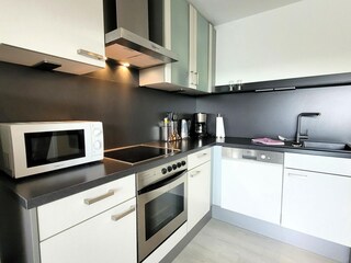 Apartamento Winterberg Características 12
