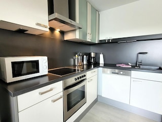 Apartment Winterberg Ausstattung 9