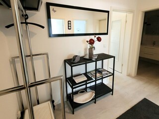 Appartement Winterberg Équipement 12