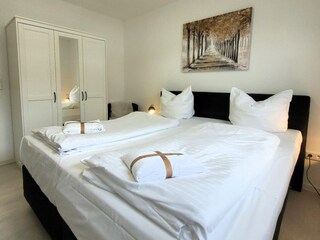 Apartamento Winterberg Características 16