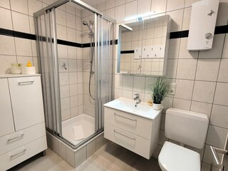 Apartamento Winterberg Características 17