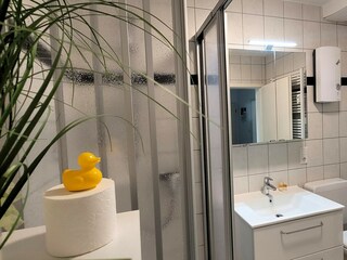 Apartment Winterberg Ausstattung 14