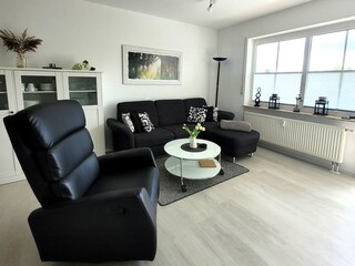 Appartement Winterberg Kenmerken 1