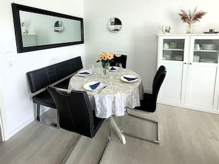 Apartment Winterberg Ausstattung 4
