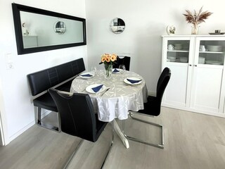 Appartement Winterberg Kenmerken 10