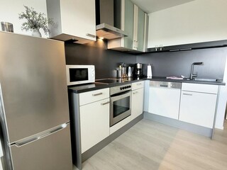 Appartement Winterberg Kenmerken 4