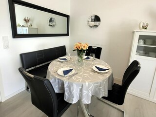 Appartement Winterberg Kenmerken 12