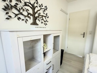 Apartment Winterberg Ausstattung 10