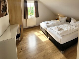 Chalet Winterberg Caratteristiche 21