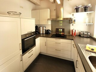 Chalet Winterberg Ausstattung 21