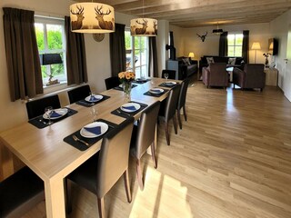 Chalet Winterberg Features 16