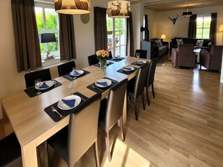 Chalet Winterberg Caratteristiche 22