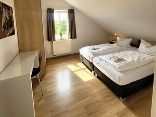 Chalet Winterberg Características 24