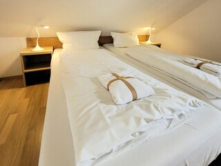 Chalet Winterberg Características 23