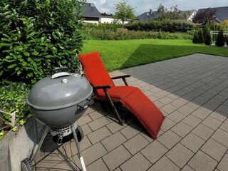 Chalet Winterberg Registrazione all'aperto 8