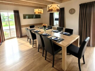 Chalet Winterberg Caratteristiche 11