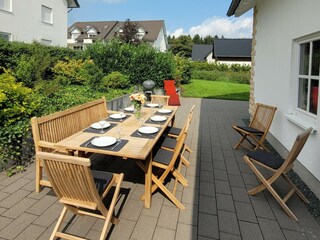 Chalet Winterberg Registrazione all'aperto 4