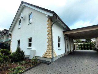 Chalet Winterberg Registrazione all'aperto 5