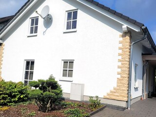 Chalet Winterberg Registrazione all'aperto 4