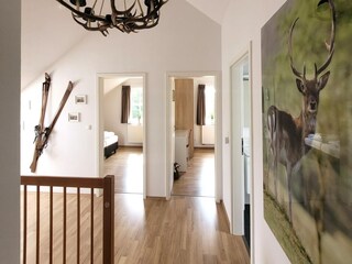 Chalet Winterberg Caratteristiche 14