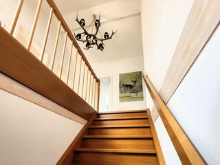 Chalet Winterberg Caratteristiche 15