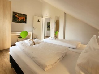 Chalet Winterberg Caratteristiche 24