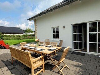 Chalet Winterberg Registrazione all'aperto 9