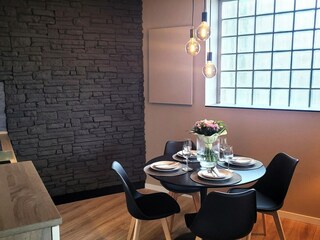 Apartamento Winterberg Características 6