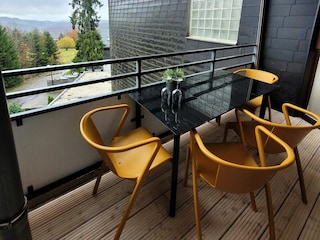 Apartment Winterberg Outdoor Recording 2