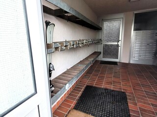 Apartamento Winterberg Plano de planta 31