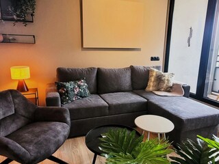 Apartamento Winterberg Características 10