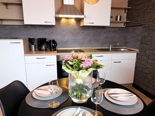Appartement Winterberg Kenmerken 16