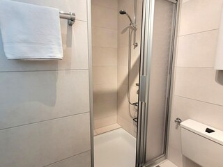 Appartement Winterberg Équipement 18