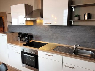 Apartment Winterberg Ausstattung 13