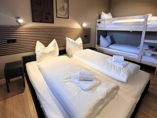 Appartement Winterberg Kenmerken 14