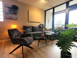 Appartement Winterberg Kenmerken 9